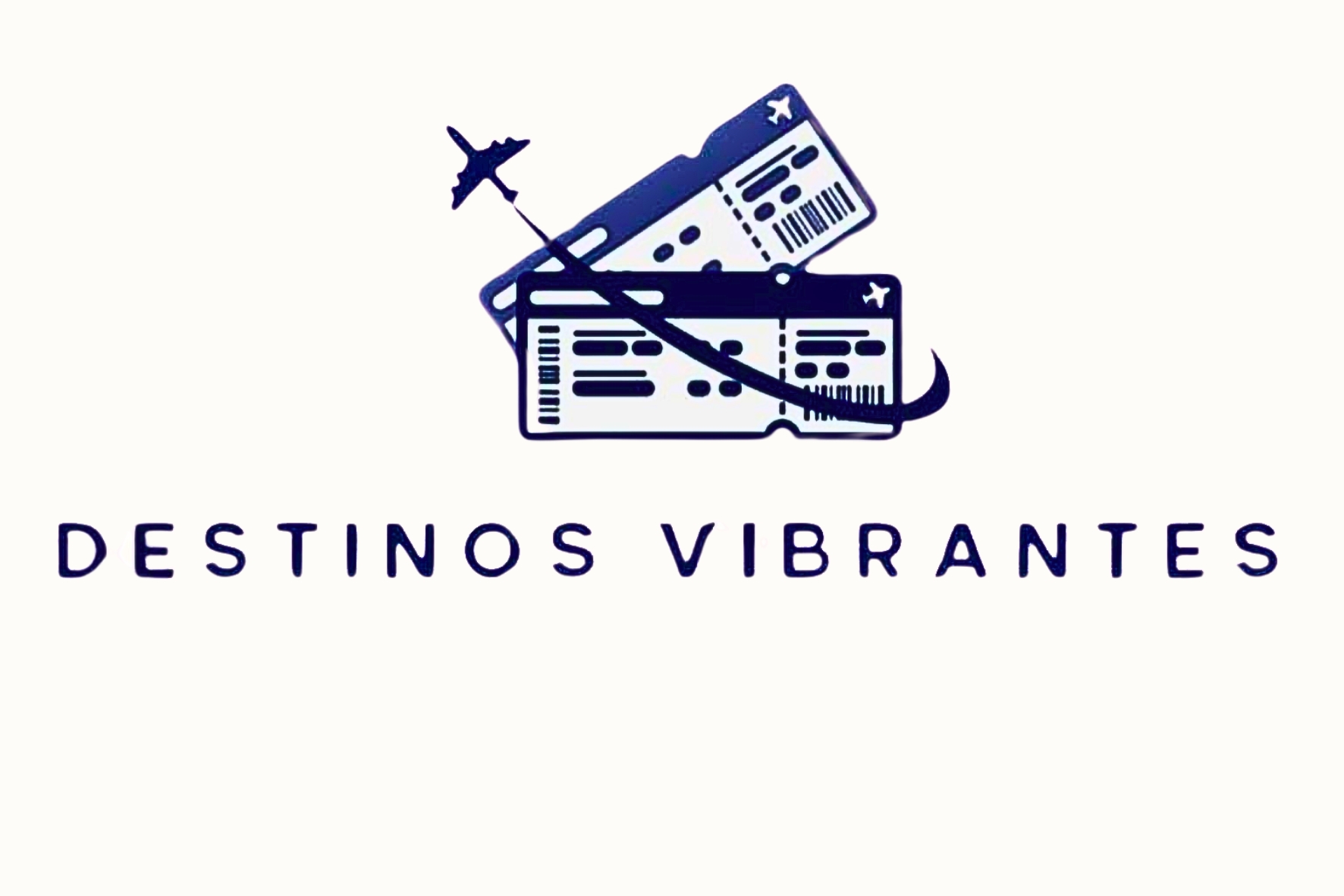Logo Destinos Vibrantes
